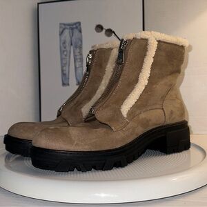 🆕Unisa Boots